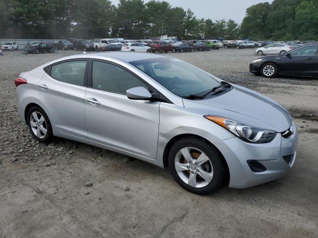 Photo 3 VIN: 5NPDH4AE9DH390147 - HYUNDAI ELANTRA GL 