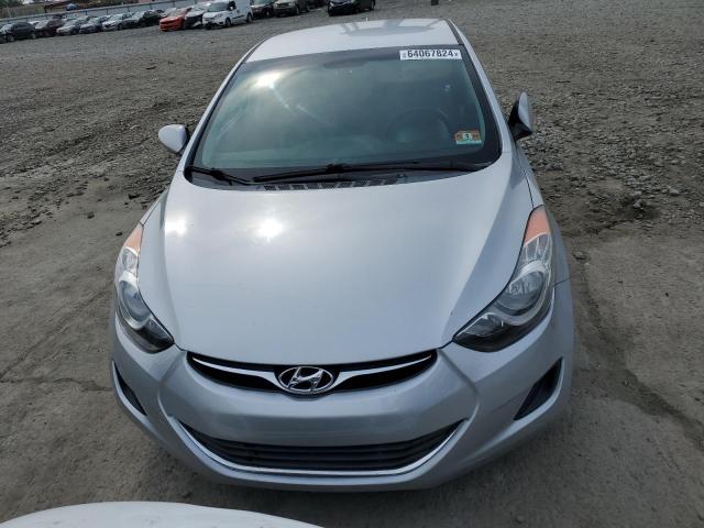 Photo 4 VIN: 5NPDH4AE9DH390147 - HYUNDAI ELANTRA GL 