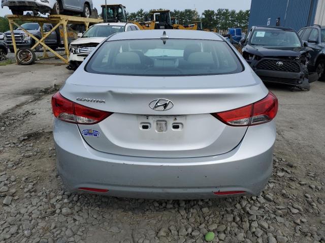 Photo 5 VIN: 5NPDH4AE9DH390147 - HYUNDAI ELANTRA GL 