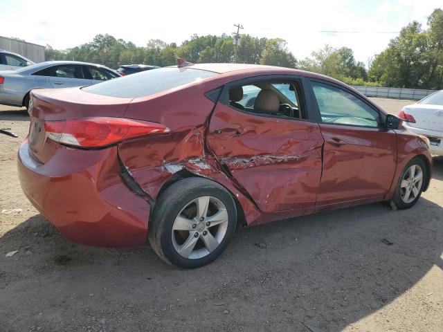 Photo 2 VIN: 5NPDH4AE9DH391752 - HYUNDAI ELANTRA GL 