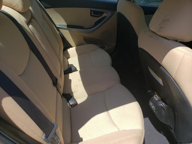 Photo 5 VIN: 5NPDH4AE9DH392769 - HYUNDAI ELANTRA GL 