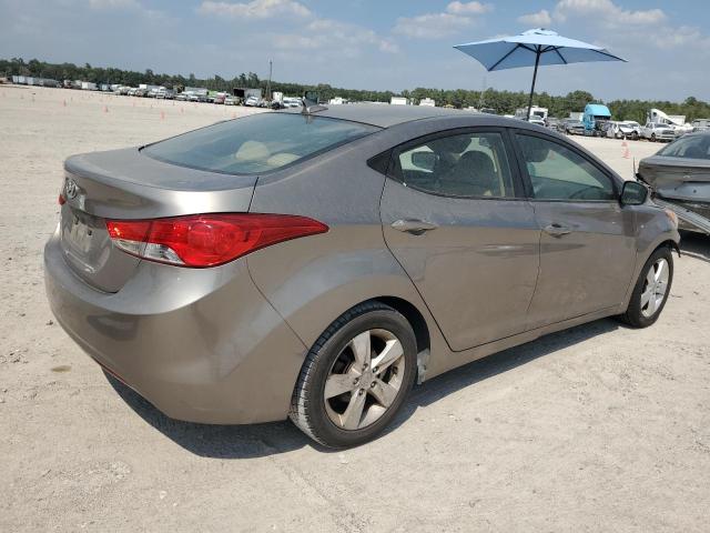 Photo 2 VIN: 5NPDH4AE9DH396806 - HYUNDAI ELANTRA GL 