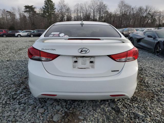 Photo 5 VIN: 5NPDH4AE9DH398376 - HYUNDAI ELANTRA 