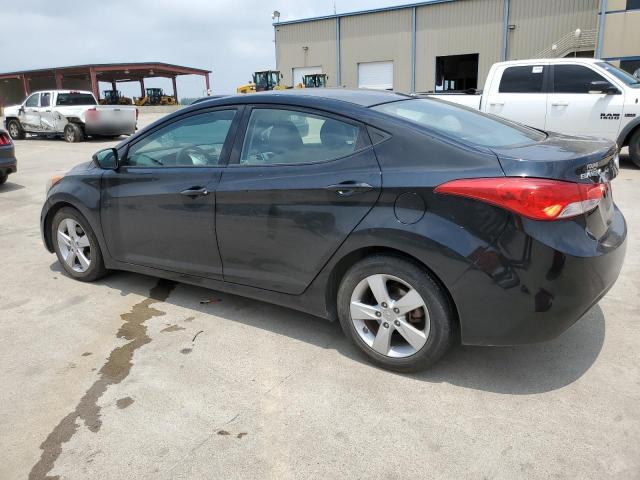 Photo 1 VIN: 5NPDH4AE9DH398670 - HYUNDAI ELANTRA GL 