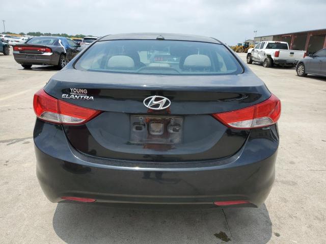 Photo 5 VIN: 5NPDH4AE9DH398670 - HYUNDAI ELANTRA GL 