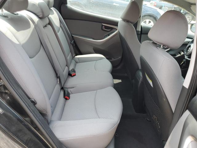 Photo 9 VIN: 5NPDH4AE9DH398670 - HYUNDAI ELANTRA GL 