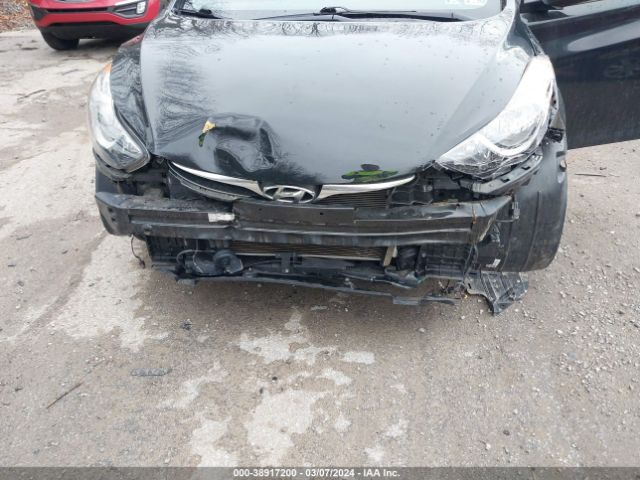 Photo 5 VIN: 5NPDH4AE9DH402118 - HYUNDAI ELANTRA 