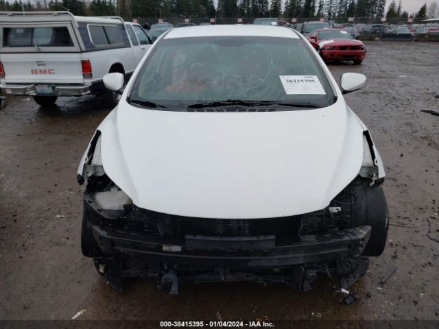 Photo 5 VIN: 5NPDH4AE9DH405908 - HYUNDAI ELANTRA 