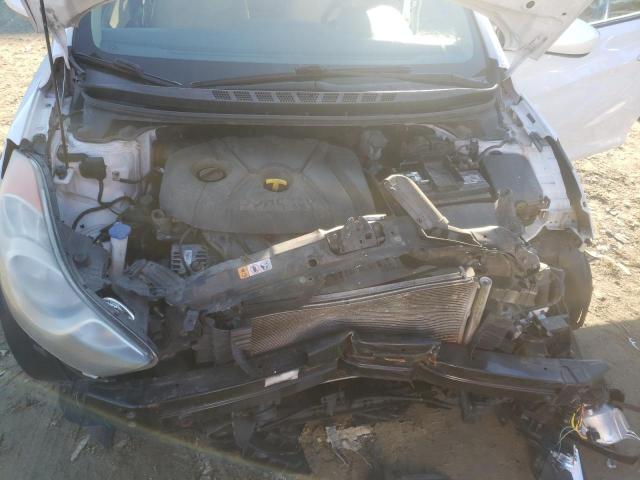 Photo 6 VIN: 5NPDH4AE9DH406718 - HYUNDAI ELANTRA GL 