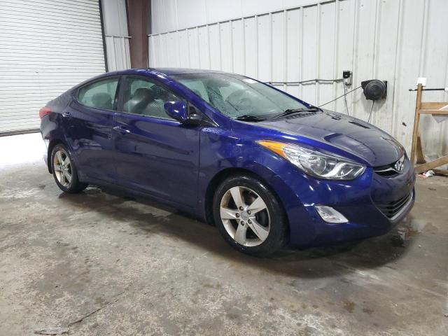 Photo 3 VIN: 5NPDH4AE9DH408498 - HYUNDAI ELANTRA GL 