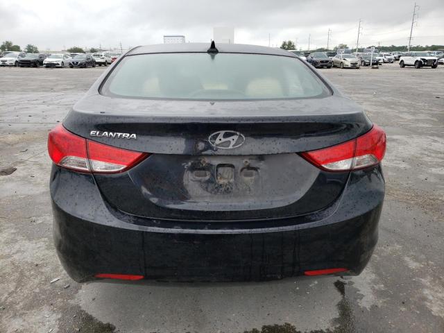 Photo 5 VIN: 5NPDH4AE9DH408629 - HYUNDAI ELANTRA GL 