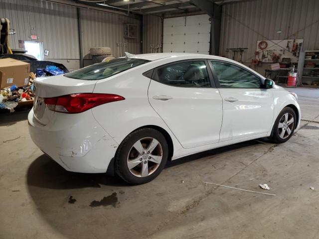 Photo 2 VIN: 5NPDH4AE9DH409425 - HYUNDAI ELANTRA 