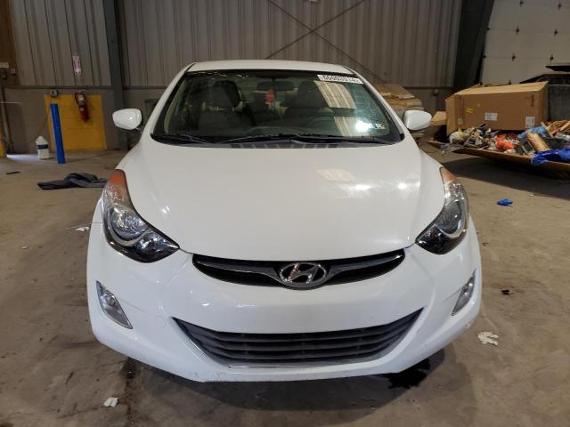 Photo 4 VIN: 5NPDH4AE9DH409425 - HYUNDAI ELANTRA 