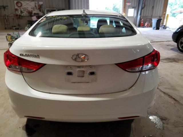 Photo 5 VIN: 5NPDH4AE9DH409425 - HYUNDAI ELANTRA 