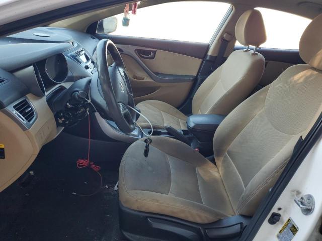 Photo 6 VIN: 5NPDH4AE9DH409425 - HYUNDAI ELANTRA 