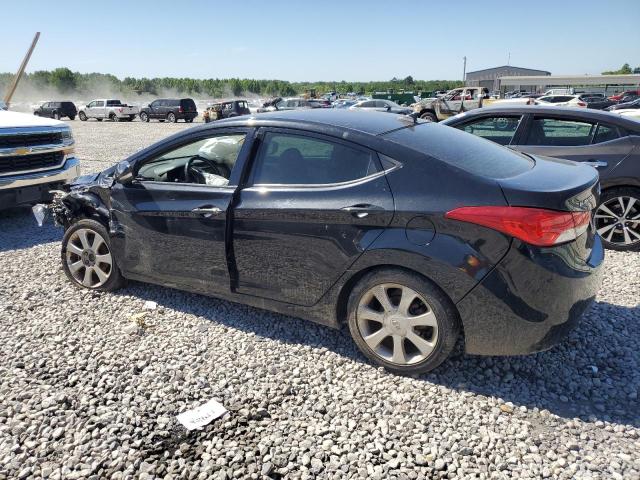 Photo 1 VIN: 5NPDH4AE9DH411174 - HYUNDAI ELANTRA 