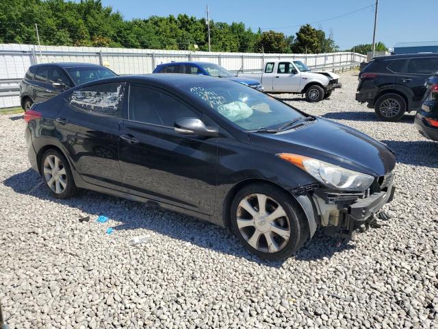 Photo 3 VIN: 5NPDH4AE9DH411174 - HYUNDAI ELANTRA 