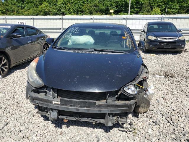 Photo 4 VIN: 5NPDH4AE9DH411174 - HYUNDAI ELANTRA 