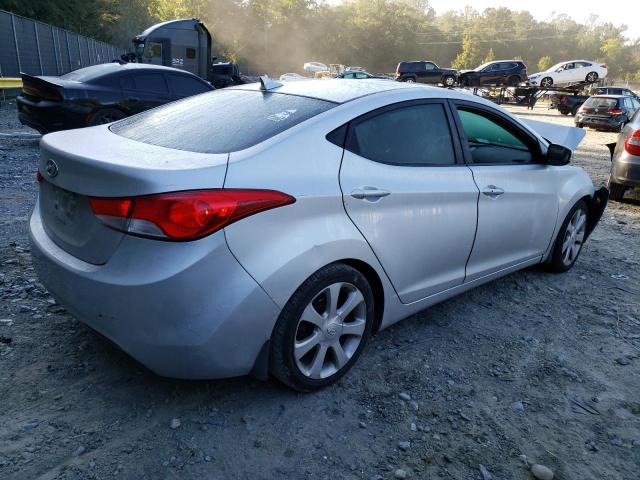 Photo 2 VIN: 5NPDH4AE9DH411370 - HYUNDAI ELANTRA 