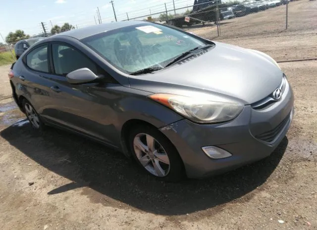 Photo 0 VIN: 5NPDH4AE9DH411708 - HYUNDAI ELANTRA 