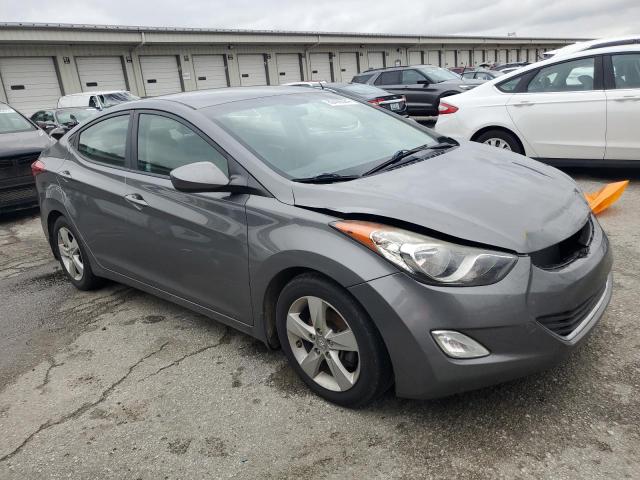 Photo 3 VIN: 5NPDH4AE9DH411742 - HYUNDAI ELANTRA GL 