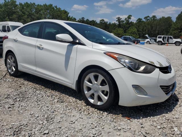 Photo 3 VIN: 5NPDH4AE9DH411823 - HYUNDAI ELANTRA GL 