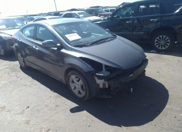 Photo 0 VIN: 5NPDH4AE9DH413233 - HYUNDAI ELANTRA 