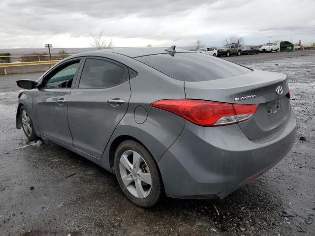 Photo 1 VIN: 5NPDH4AE9DH413944 - HYUNDAI ELANTRA GL 