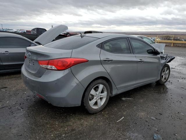 Photo 2 VIN: 5NPDH4AE9DH413944 - HYUNDAI ELANTRA GL 