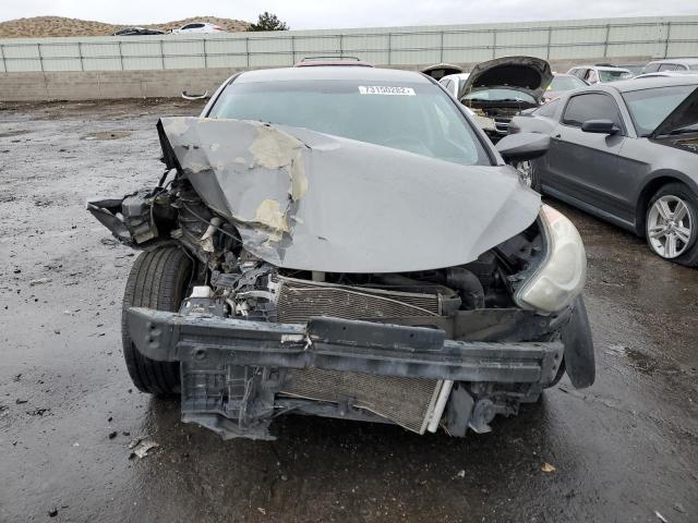 Photo 4 VIN: 5NPDH4AE9DH413944 - HYUNDAI ELANTRA GL 