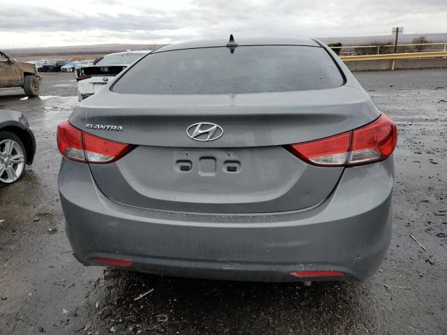 Photo 5 VIN: 5NPDH4AE9DH413944 - HYUNDAI ELANTRA GL 