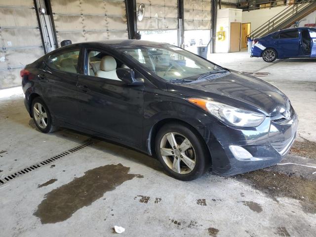 Photo 3 VIN: 5NPDH4AE9DH414656 - HYUNDAI ELANTRA 