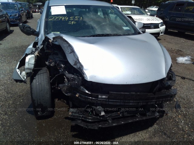 Photo 5 VIN: 5NPDH4AE9DH415760 - HYUNDAI ELANTRA 