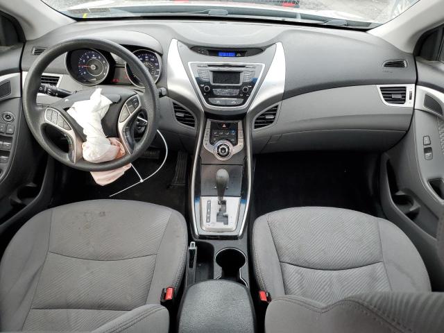 Photo 7 VIN: 5NPDH4AE9DH417606 - HYUNDAI ELANTRA GL 