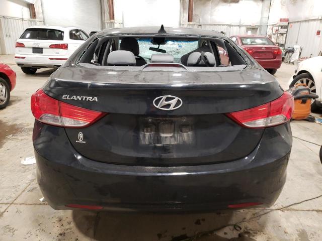 Photo 5 VIN: 5NPDH4AE9DH417640 - HYUNDAI ELANTRA 