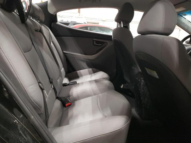 Photo 9 VIN: 5NPDH4AE9DH417640 - HYUNDAI ELANTRA 