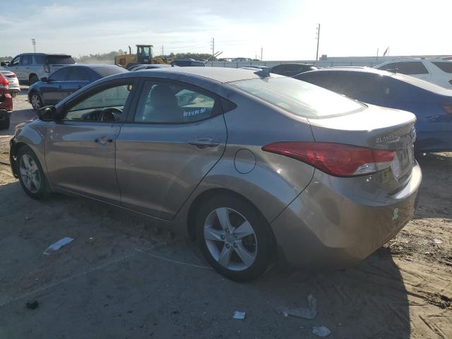 Photo 1 VIN: 5NPDH4AE9DH417962 - HYUNDAI ELANTRA 