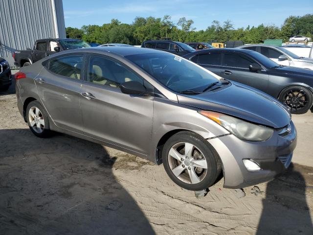 Photo 3 VIN: 5NPDH4AE9DH417962 - HYUNDAI ELANTRA 