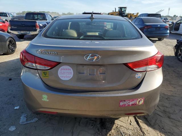 Photo 5 VIN: 5NPDH4AE9DH417962 - HYUNDAI ELANTRA 