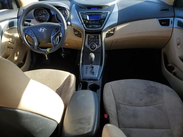 Photo 7 VIN: 5NPDH4AE9DH417962 - HYUNDAI ELANTRA 