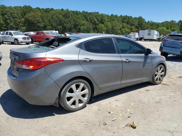 Photo 2 VIN: 5NPDH4AE9DH420330 - HYUNDAI ELANTRA GL 