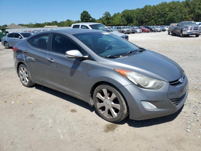 Photo 3 VIN: 5NPDH4AE9DH420330 - HYUNDAI ELANTRA GL 