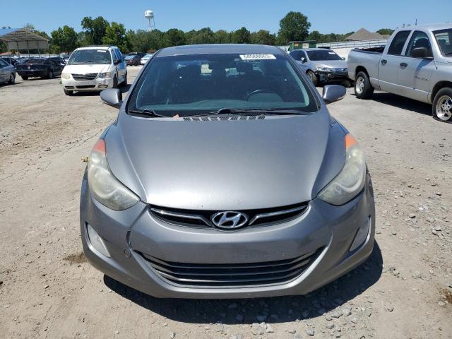 Photo 4 VIN: 5NPDH4AE9DH420330 - HYUNDAI ELANTRA GL 