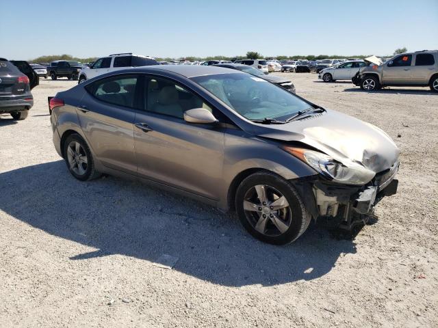 Photo 3 VIN: 5NPDH4AE9DH421459 - HYUNDAI ELANTRA 