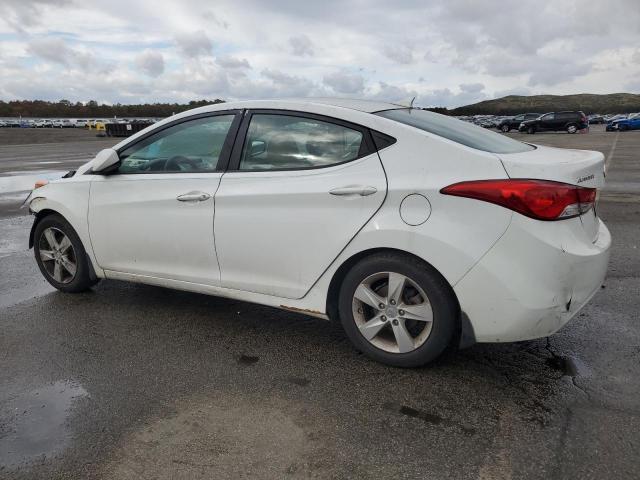 Photo 1 VIN: 5NPDH4AE9DH422515 - HYUNDAI ELANTRA 