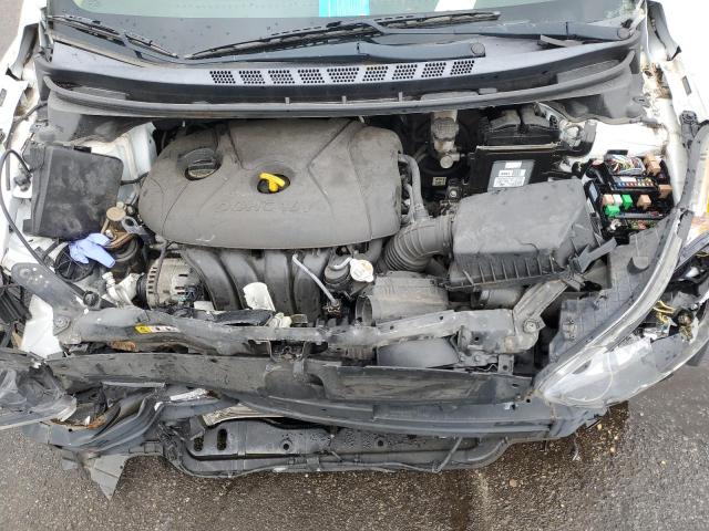 Photo 10 VIN: 5NPDH4AE9DH422515 - HYUNDAI ELANTRA 