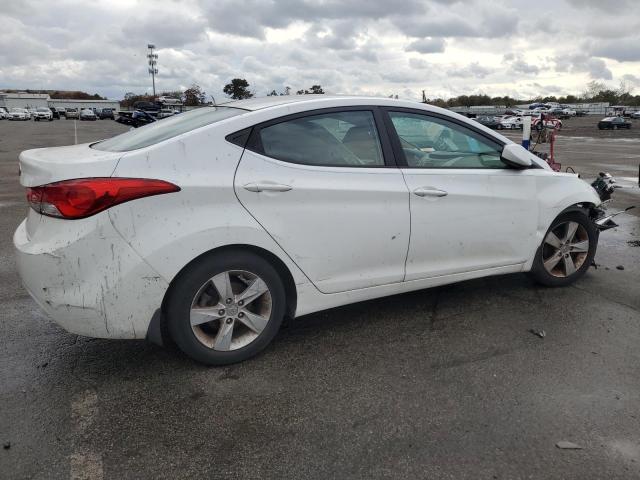 Photo 2 VIN: 5NPDH4AE9DH422515 - HYUNDAI ELANTRA 