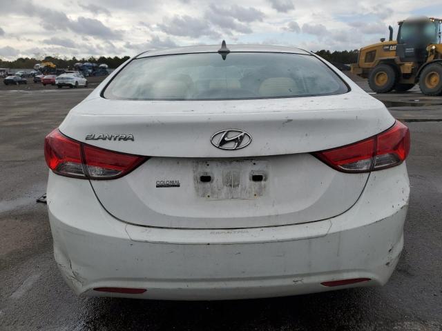 Photo 5 VIN: 5NPDH4AE9DH422515 - HYUNDAI ELANTRA 