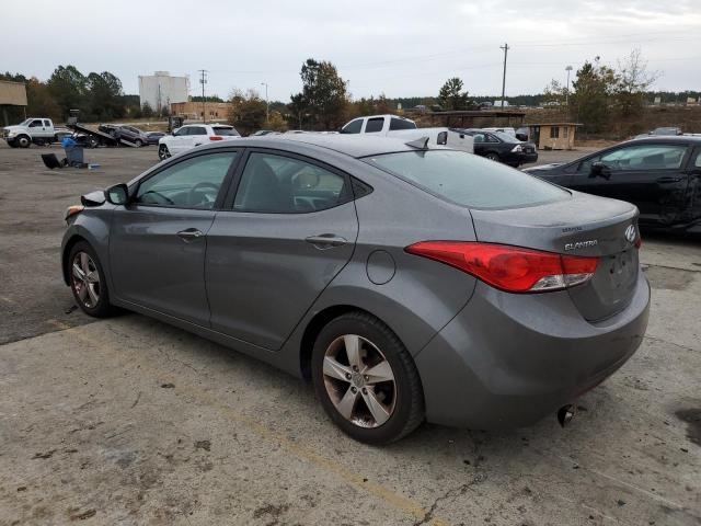 Photo 1 VIN: 5NPDH4AE9DH422613 - HYUNDAI ELANTRA 