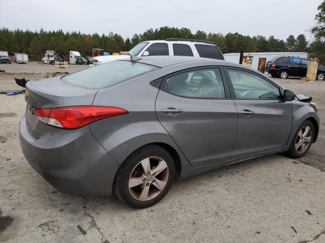 Photo 2 VIN: 5NPDH4AE9DH422613 - HYUNDAI ELANTRA 